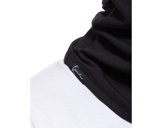 Kukla Karl Kani Og Reflective Technical Balaklava black