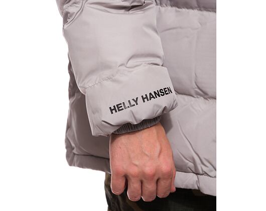 Bunda Helly Hansen YU 23 Reversible Puffer 431 Mellow