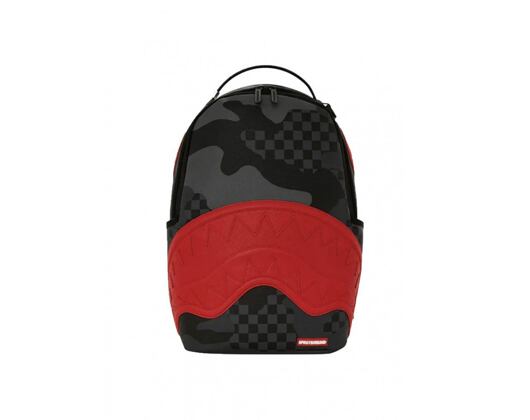 Batoh Sprayground 3AM Redlight District DLXSV Backpack
