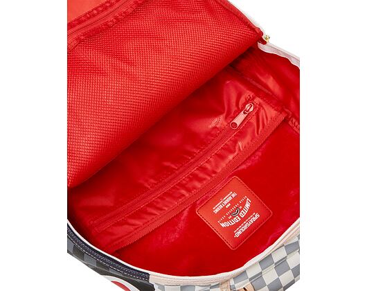 Batoh Sprayground Tear It Up DLXSV Backpack