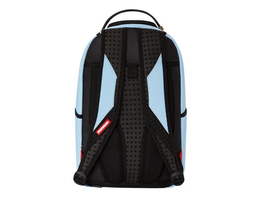 Batoh Sprayground Shark Central 2.0 Blue DLXSV Backpack