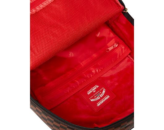 Batoh Sprayground Sip Side Sharks DLXSV Backpack