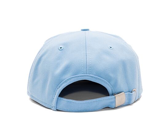 Kšiltovka DC Uproar Golfer Celestial Blue
