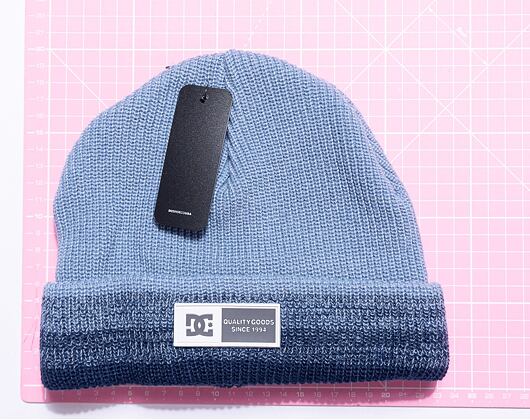 Kulich DC Hazy Beanie Faded Denim
