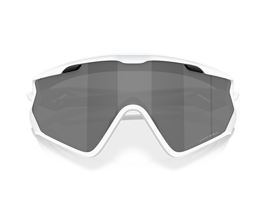 Sluneční Brýle Oakley Wind Jacket 2.0 Matte White / Prizm Black