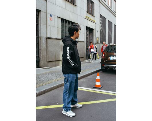 Bunda Helly Hansen Ervik Insulated Anorak 990 Black