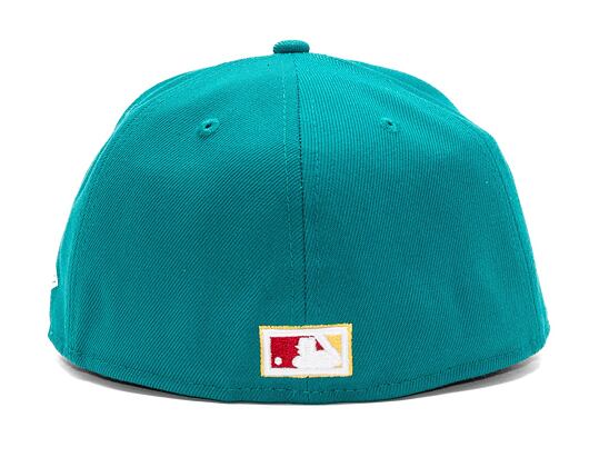 Kšiltovka New Era 59FIFTY MLB Retro Pin Pack Seattle Mariners Team Color