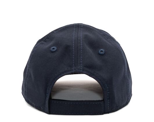 Dětská Kšiltovka New Era 9FORTY Kids Dino Navy