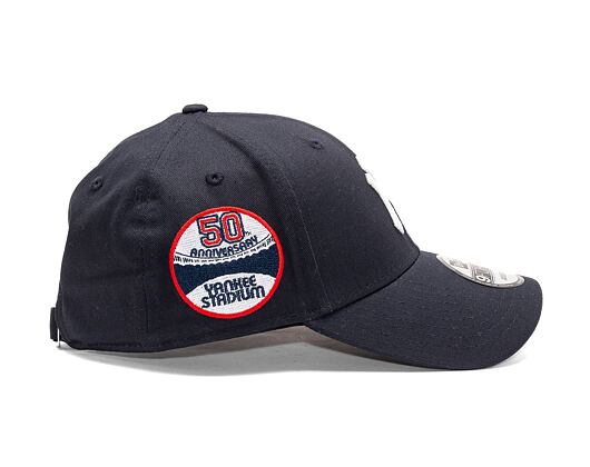 Kšiltovka New Era 9FORTY MLB New Traditions New York Yankees Navy / White