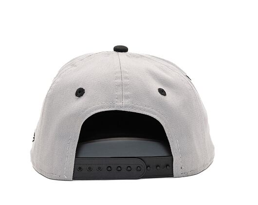 Dětská Kšiltovka New Era 9FIFTY Kids Looney Bugs Bunny Grey / Black