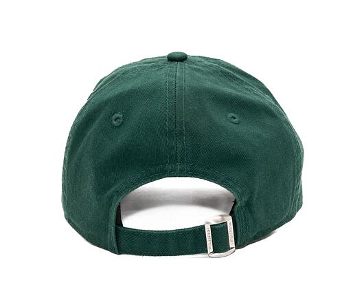 Kšiltovka New Era 9TWENTY MLB League Essential Oakland Athletics Dark Green