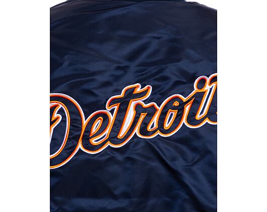 Bunda New Era × Alpha Industries MA-1 OG Jacket Detroit Tigers