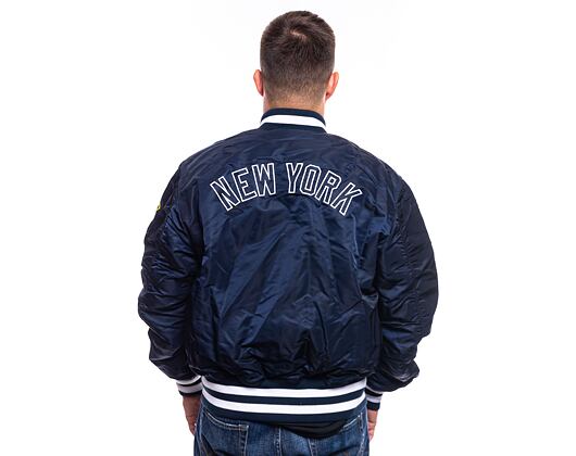 Bunda New Era × Alpha Industries MA-1 OG Jacket New York Yankees