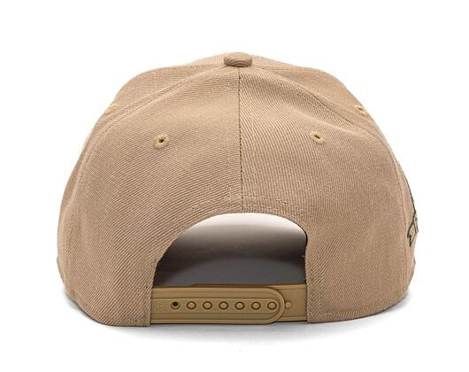 Kšiltovka '47 Brand NHL Chicago Blackhawks Sure Shot Snapback '47 MVP