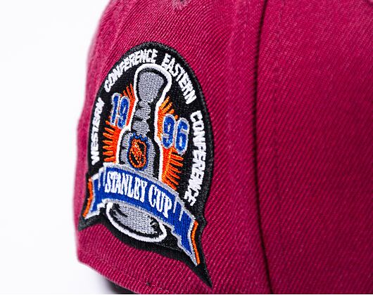 Kšiltovka '47 Brand NHL Colorado Avalanche Stanley Cup SURE SHOT SNAPBACK '47 MVP