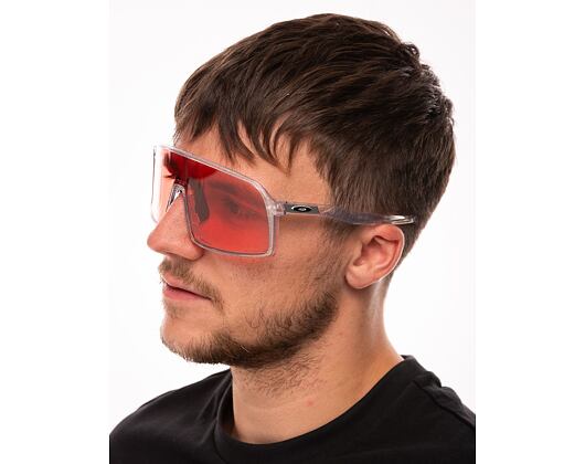 Sluneční Brýle Oakley Sutro Moon Dust / Prizm Peach