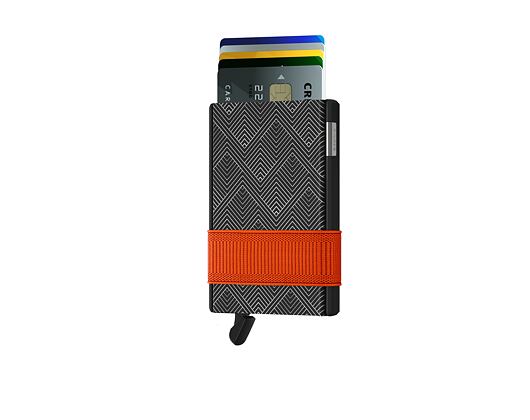 Secrid Cardslide slide + MoneyBand Constructure