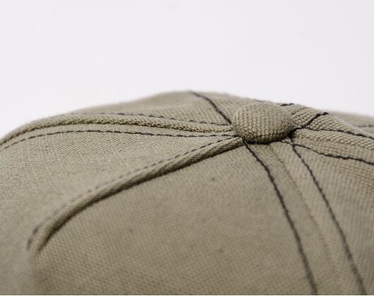 Kšiltovka Stetson Trucker Cap Army 7761121-56