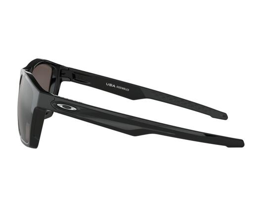 Sluneční Brýle Oakley Targetline Matte Black/Prizm Black 0OO9397-02