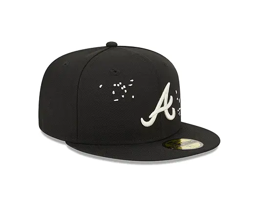 Kšiltovka New Era 59FIFTY "Cherry Blossom" Atlanta Braves