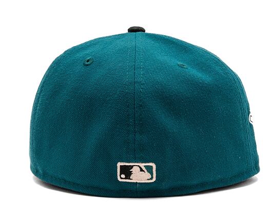 Kšiltovka New Era 59FIFTY "Cloud Spiral" Atlanta Braves