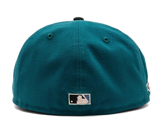 Kšiltovka New Era 59FIFTY "Cloud Spiral" Chicago Cubs - Cooperstown