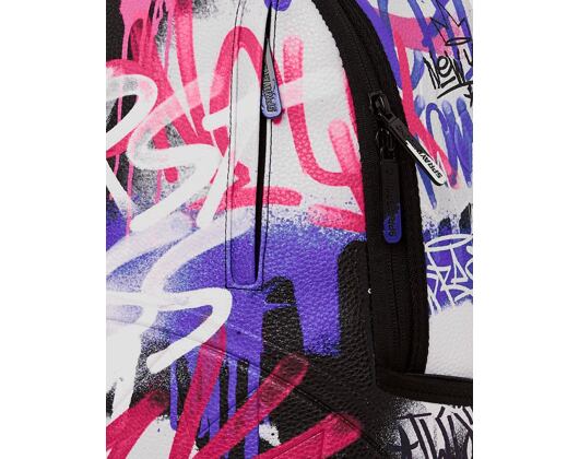 Batoh Sprayground Vandal Couture Backpack