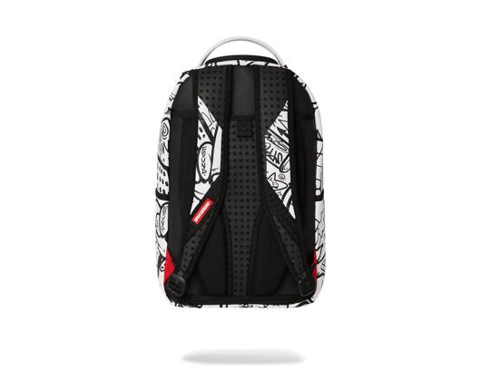 Batoh Sprayground Doodle Backpack