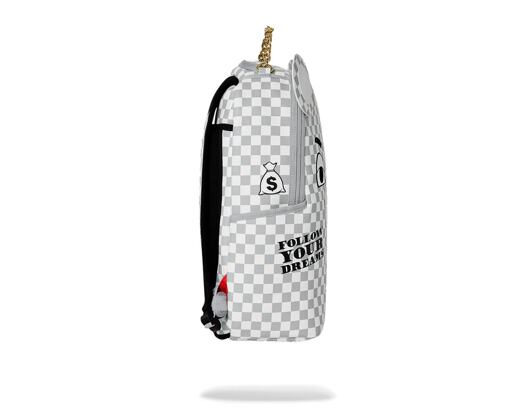 Batoh Sprayground Couture Bear Backpack