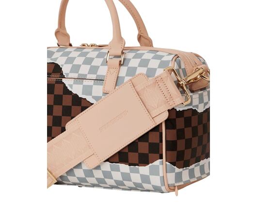 Taška Sprayground Tearaway Mini Duffel
