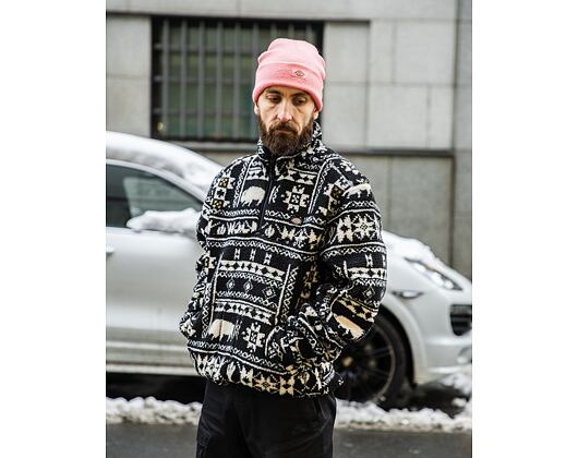 Kulich Dickies Gibsland Beanie Flamingo Plume