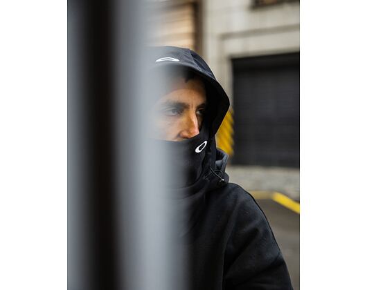 Kapuca / Kukla Oakley Ellipse Softshell Helmet Hood FOS9012 86