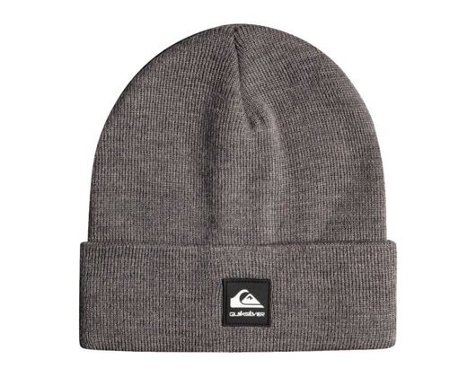 Dětský Kulich Quiksilver EQBHA03064 Brigade Youth Beanie SJE0 Grey