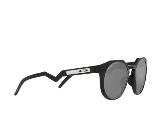 Pánské sluneční Brýle Oakley HSTN Matte Black/Polished Black/Prizm Black