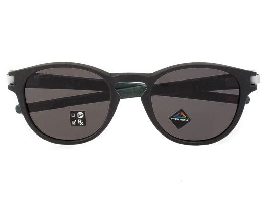 Sluneční Brýle Oakley Latch Matte Carbon - Prizm Grey