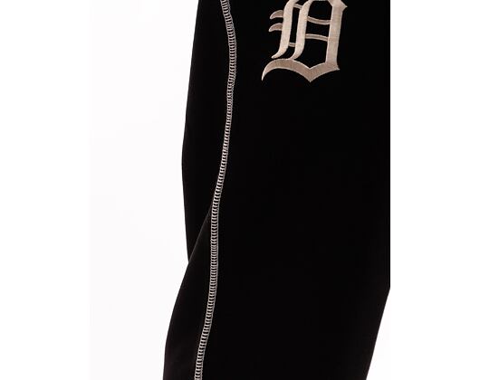 Tepláky New Era MLB Lifestyle Joggers Detroit Tigers - Black / Off White