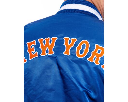 Bunda New Era × Alpha Industries MA-1 OG Jacket New York Mets