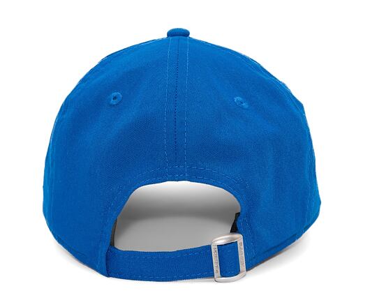 Kšiltovka New Era 9FORTY MLB Repreve New York Yankees Blue Azure / Stone
