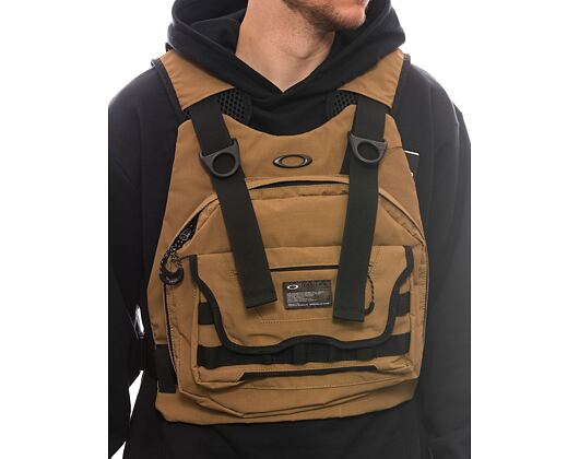 Bunda Oakley - JAPAN Field Gear Line - Ap Vest 4.0 - Ermine