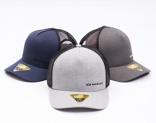 Kšiltovka Oakley Chalten Cap 911608-95R