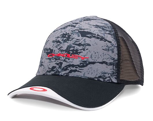 Kšiltovka Oakley Oakley Classic Trucker Hat 9ZPU