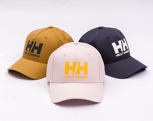 Kšiltovka Helly Hansen Ball cap 094 Pink