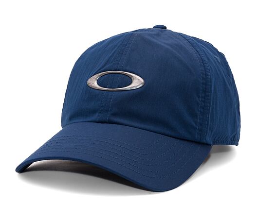 Kšiltovka Oakley Tincan Lux Dadcap - Navy Blue