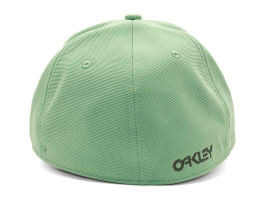 Kšiltovka Oakley 6 Panel Hat Oakley Metallic 7AN