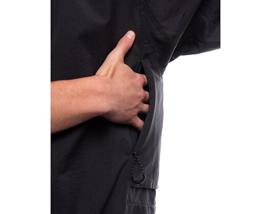 Košile Oakley - JAPAN Field Gear Line - Ap Ss Shirts 4.0 - Phantom