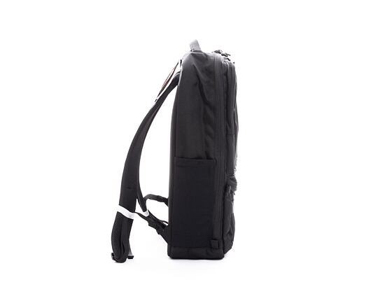 Batoh Oakley - JAPAN Field Gear Line - Essential Backpack M 8.0 - Blackout