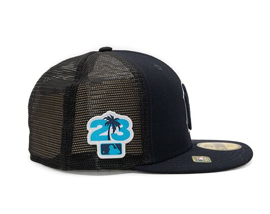Kšiltovka New Era 59FIFTY MLB "2023 Spring Training" New York Yankees - Team Color