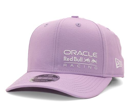 Kšiltovka New Era 9FIFTY Seasonal Red Bull F1 - Tropic Purple