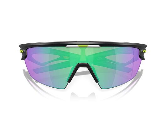 Sluneční Brýle Oakley Sphaera Prizm Road Jade