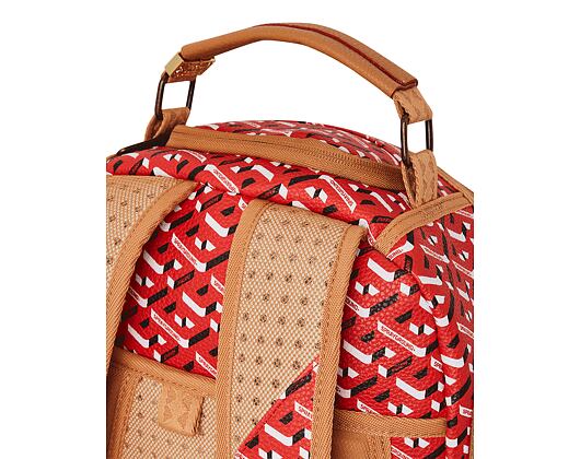 Batoh Sprayground 3Dsg Backpack